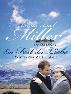 cover image of Winter der Zärtlichkeit
